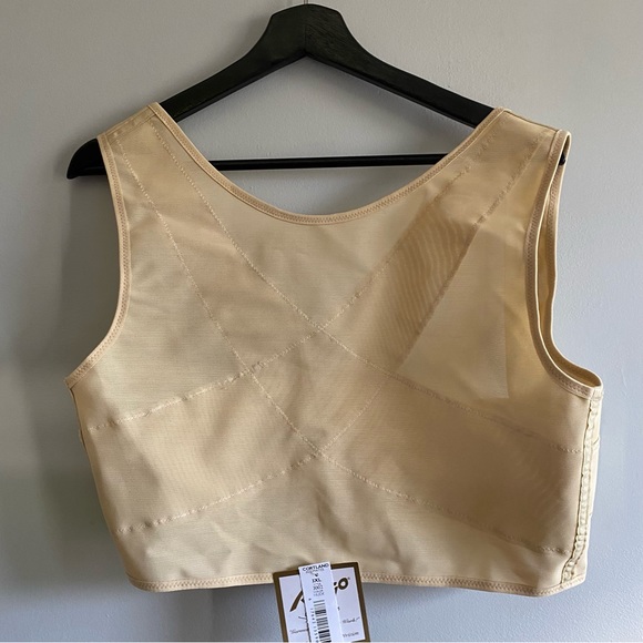 CORTLAND INTIMATES
Style 3002 | Shoulder Brace in beige size 3XL NEW - Picture 2 of 6